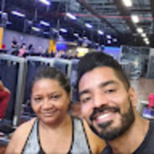 Meet your Posher, Gilbert